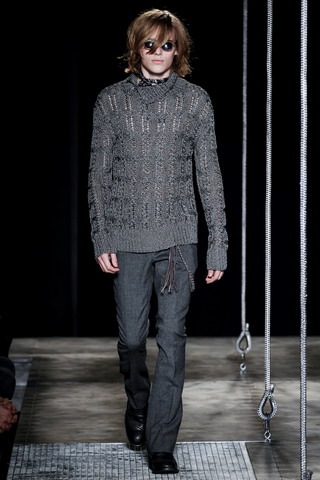 John Varvatos / - 2013-2014